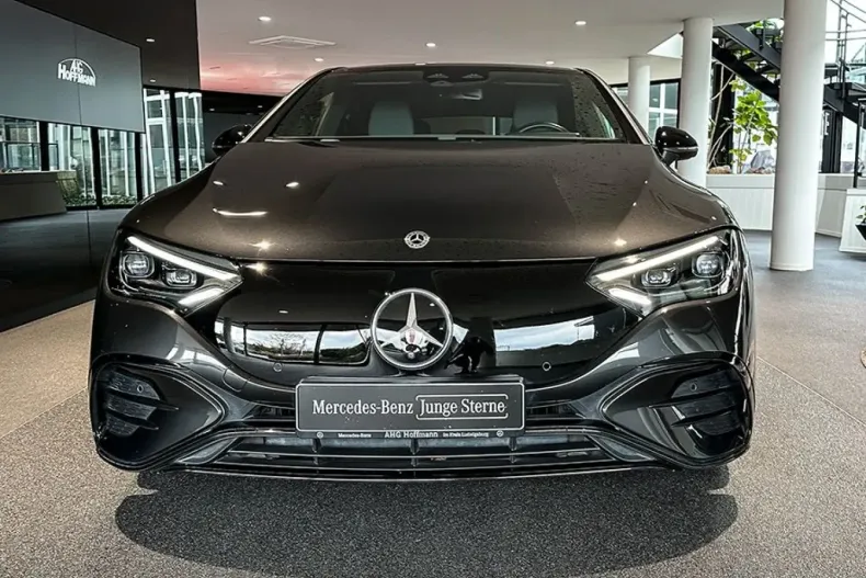 Mercedes-Benz EQE din 2022 cu 45.650 km - oferta MER174161 - foto 3