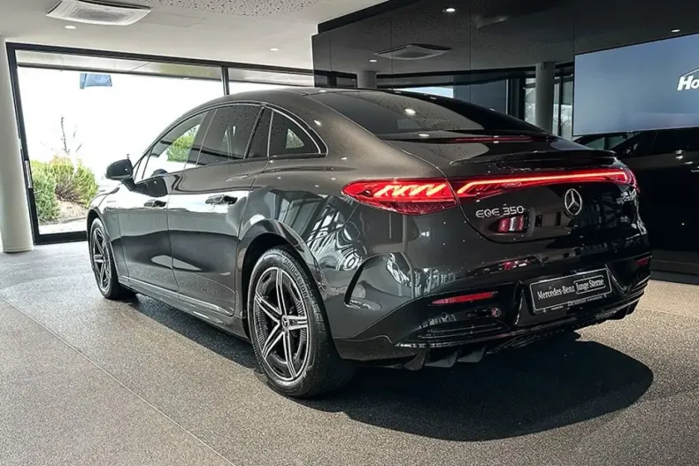 Mercedes-Benz EQE din 2022 cu 45.650 km - oferta MER174161 - foto 5