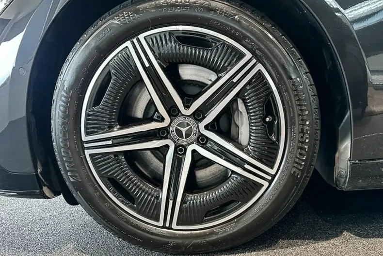 Mercedes-Benz EQE din 2022 cu 45.650 km - oferta MER174161 - foto 6