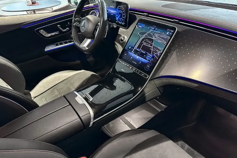 Mercedes-Benz EQE din 2022 cu 45.650 km - oferta MER174161 - foto 8