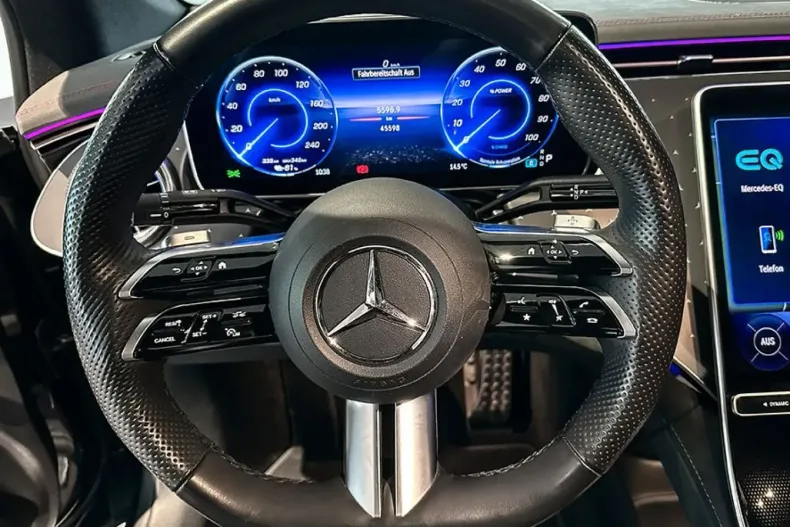 Mercedes-Benz EQE din 2022 cu 45.650 km - oferta MER174161 - foto 9