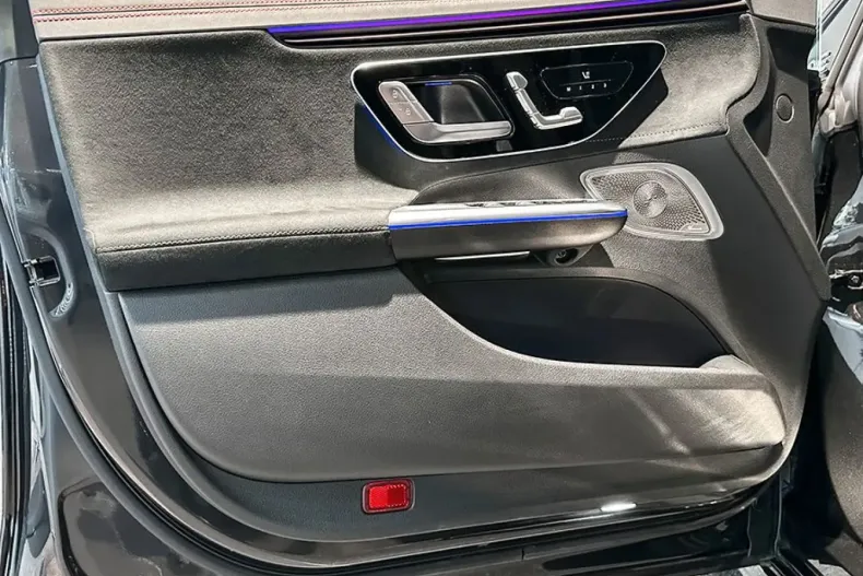 Mercedes-Benz EQE din 2022 cu 45.650 km - oferta MER174161 - foto 11