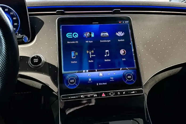 Mercedes-Benz EQE din 2022 cu 45.650 km - oferta MER174161 - foto 12