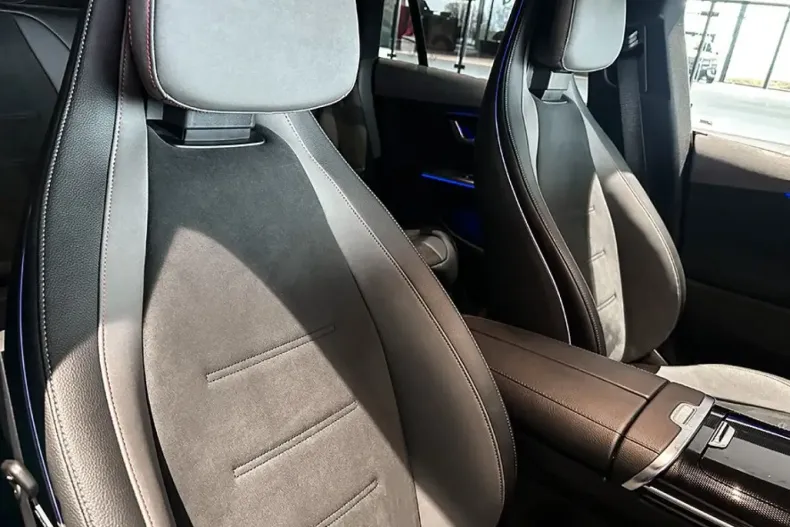 Mercedes-Benz EQE din 2022 cu 45.650 km - oferta MER174161 - foto 15