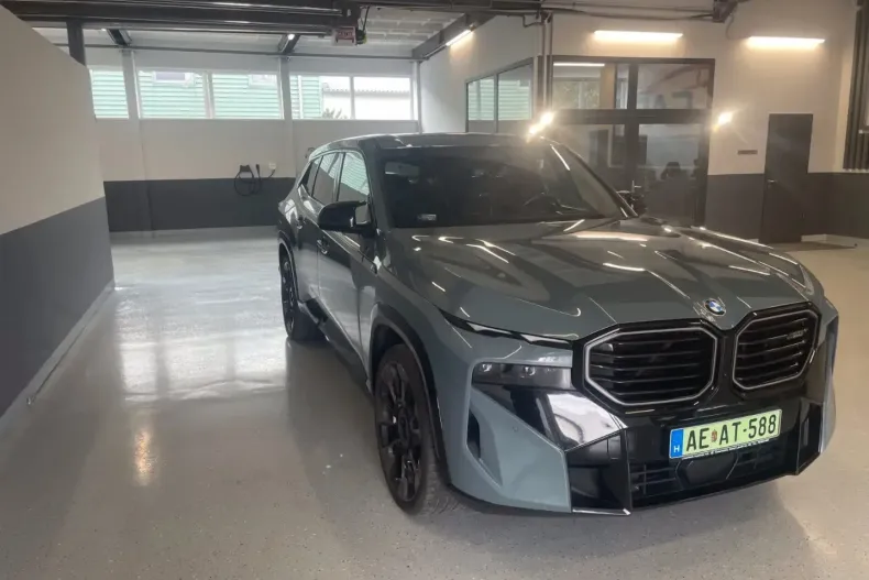 BMW XM din 2023 cu 75.000 km - oferta BMW174162 - foto 4