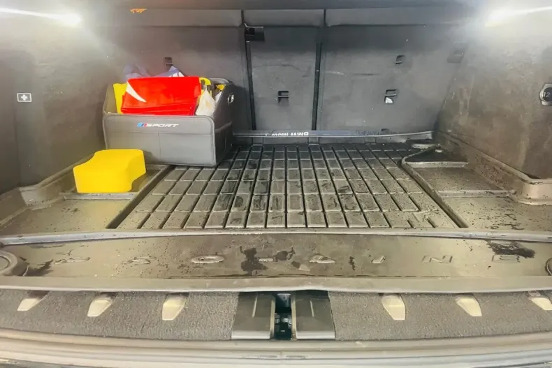 BMW XM din 2023 cu 75.000 km - oferta BMW174162 - foto 9