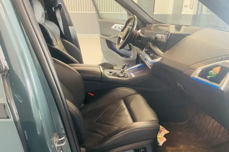 BMW XM din 2023 cu 75.000 km - oferta BMW174162 - foto 11