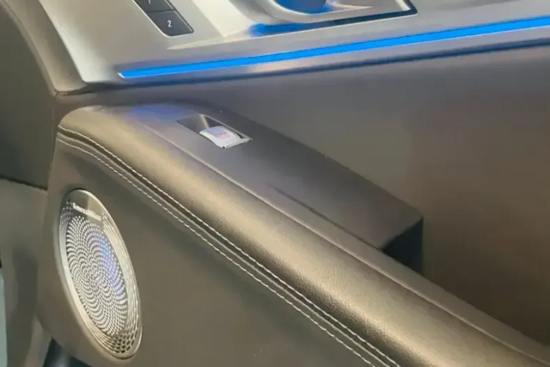 BMW XM din 2023 cu 75.000 km - oferta BMW174162 - foto 12