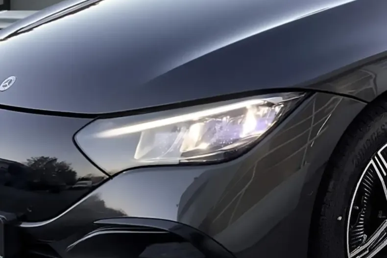 Mercedes-Benz EQE din 2023 cu 40.371 km - oferta MER174163 - foto 2