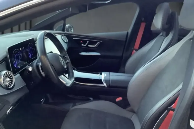 Mercedes-Benz EQE din 2023 cu 40.371 km - oferta MER174163 - foto 5