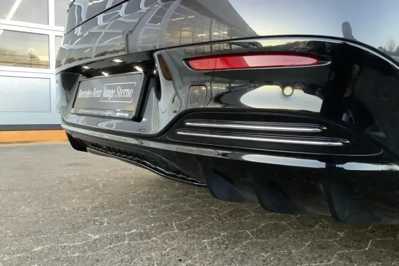 Mercedes-Benz EQE din 2023 cu 40.371 km - oferta MER174163 - foto 10