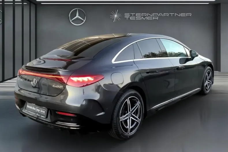 Mercedes-Benz EQE din 2023 cu 40.371 km - oferta MER174163 - foto 11