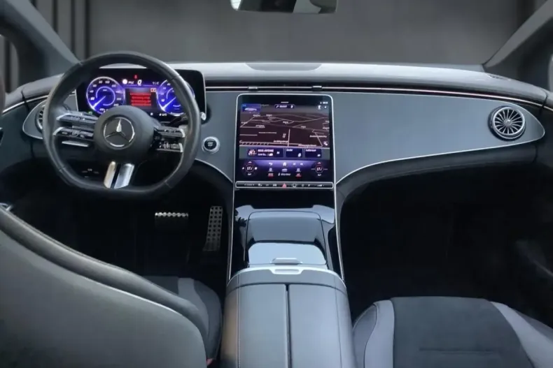 Mercedes-Benz EQE din 2023 cu 40.371 km - oferta MER174163 - foto 13