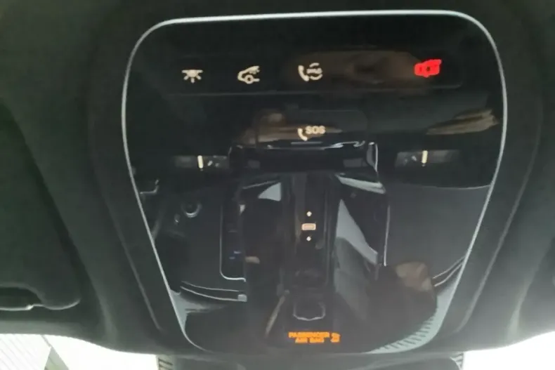 Mercedes-Benz EQE din 2023 cu 40.371 km - oferta MER174163 - foto 17