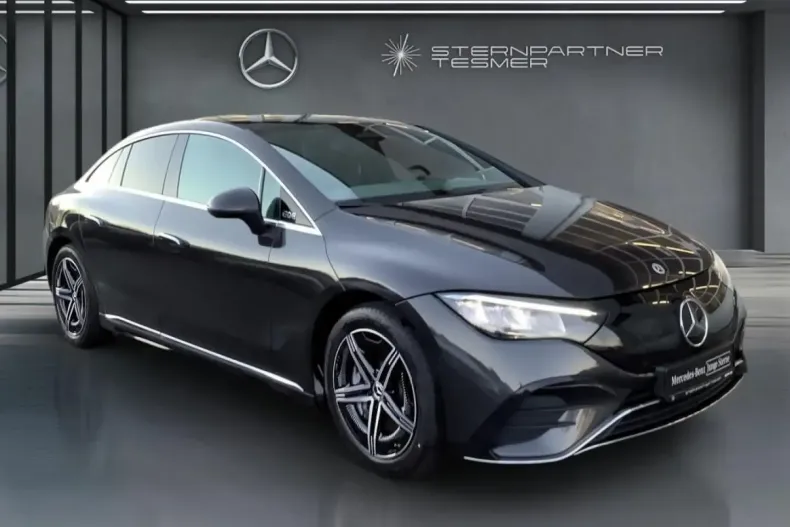 Mercedes-Benz EQE din 2023 cu 40.371 km - oferta MER174163 - foto 18