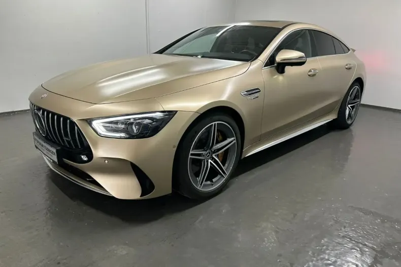 Mercedes-Benz AMG GT din 2023 cu 19.900 km - oferta MER174164 - foto 4