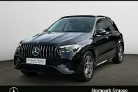 Mercedes-Benz GLE 53 AMG din 2024 cu 14.800 km - oferta MER174165 - foto 1