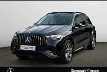Mercedes-Benz GLE 53 AMG din 2024 - oferta MER174165