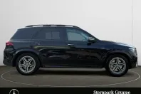 Mercedes-Benz GLE 53 AMG din 2024 cu 14.800 km - oferta MER174165 - foto 6