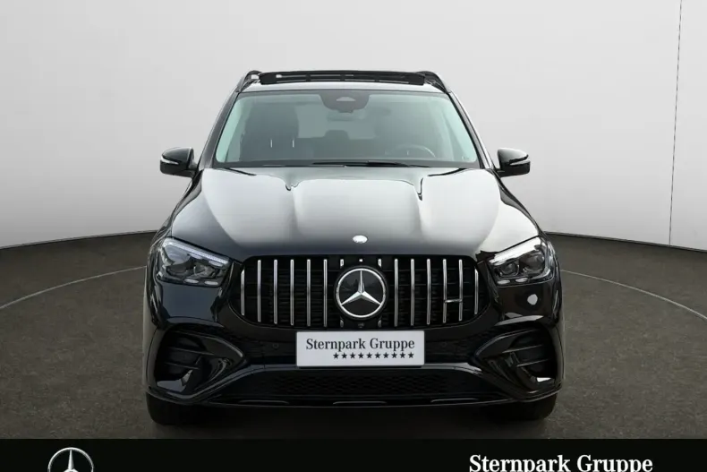 Mercedes-Benz GLE 53 AMG din 2024 cu 14.800 km - oferta MER174165 - foto 8