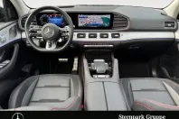 Mercedes-Benz GLE 53 AMG din 2024 cu 14.800 km - oferta MER174165 - foto 12