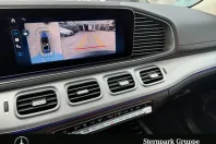 Mercedes-Benz GLE 53 AMG din 2024 cu 14.800 km - oferta MER174165 - foto 19