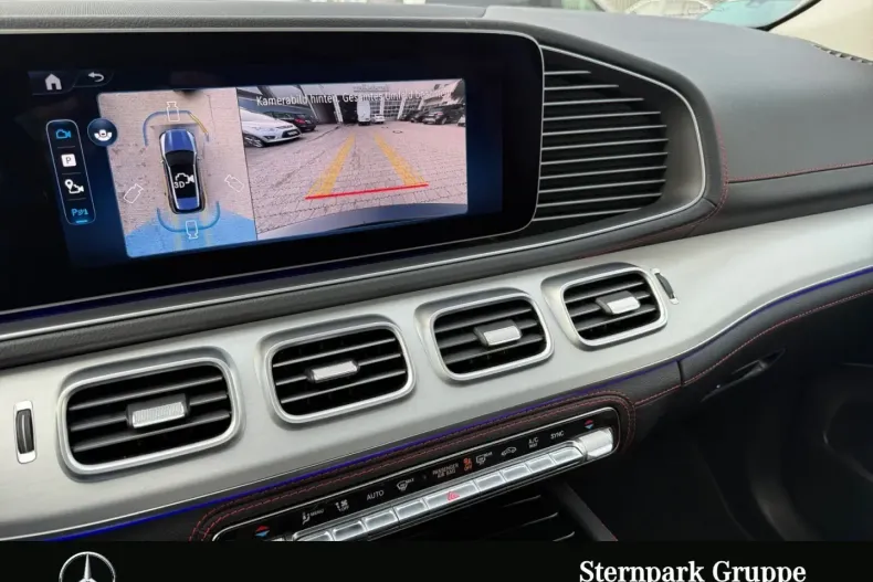 Mercedes-Benz GLE 53 AMG din 2024 cu 14.800 km - oferta MER174165 - foto 19