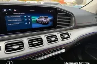 Mercedes-Benz GLE 53 AMG din 2024 cu 14.800 km - oferta MER174165 - foto 22