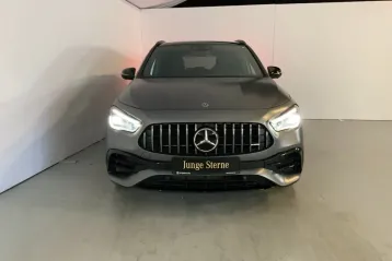 Mercedes-Benz GLA 45 AMG din 2021 - oferta MER174166