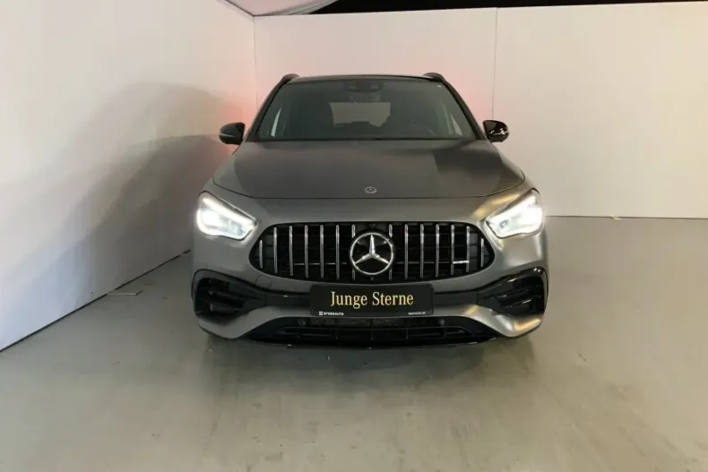 Mercedes-Benz GLA 45 AMG din 2021 cu 68.303 km - oferta MER174166 - foto 1