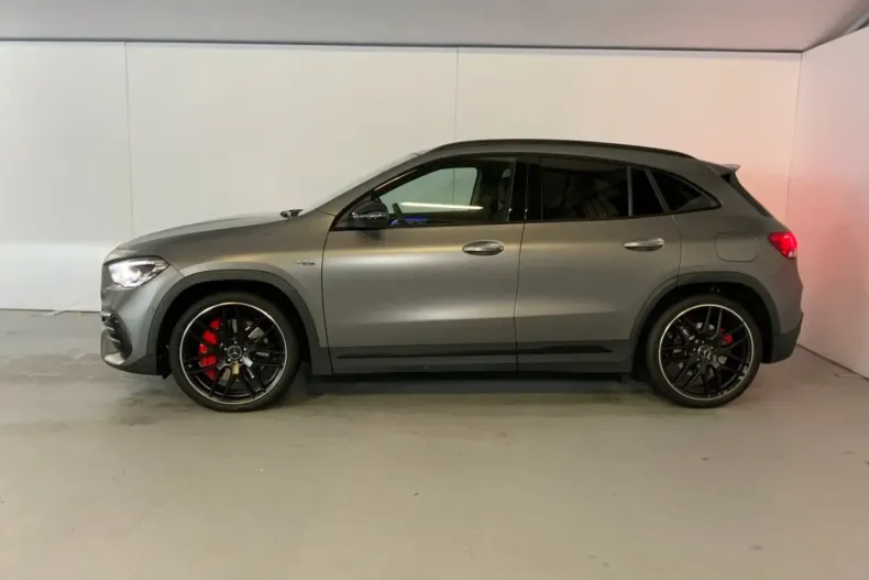 Mercedes-Benz GLA 45 AMG din 2021 cu 68.303 km - oferta MER174166 - foto 2