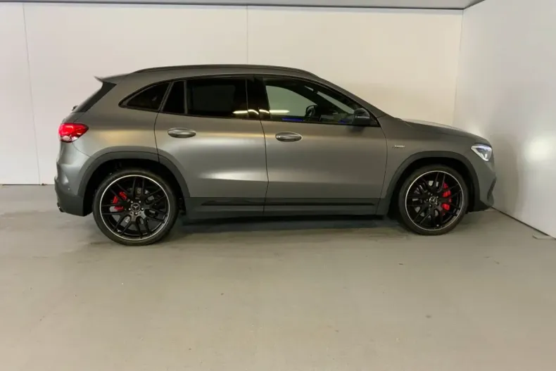 Mercedes-Benz GLA 45 AMG din 2021 cu 68.303 km - oferta MER174166 - foto 3