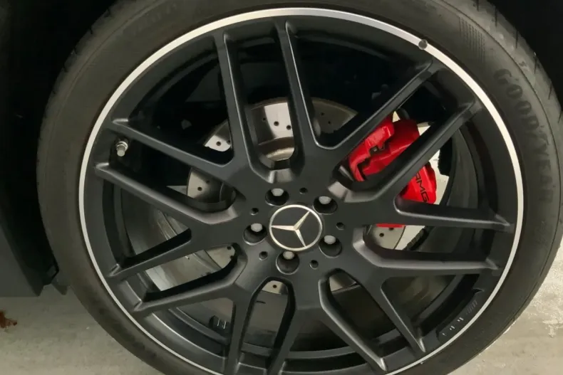 Mercedes-Benz GLA 45 AMG din 2021 cu 68.303 km - oferta MER174166 - foto 7