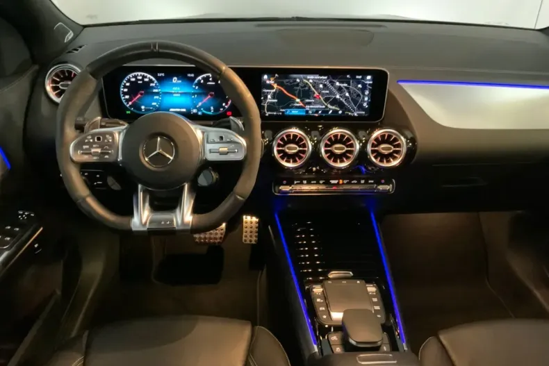 Mercedes-Benz GLA 45 AMG din 2021 cu 68.303 km - oferta MER174166 - foto 8