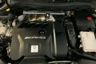 Mercedes-Benz GLA 45 AMG din 2021 cu 68.303 km - oferta MER174166 - foto 12