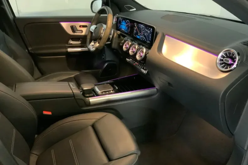 Mercedes-Benz GLA 45 AMG din 2021 cu 68.303 km - oferta MER174166 - foto 13