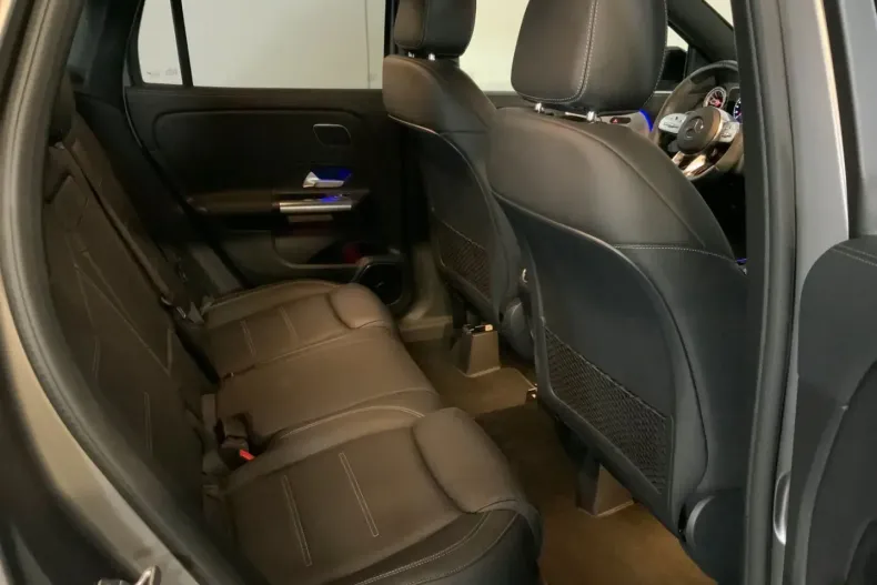 Mercedes-Benz GLA 45 AMG din 2021 cu 68.303 km - oferta MER174166 - foto 14