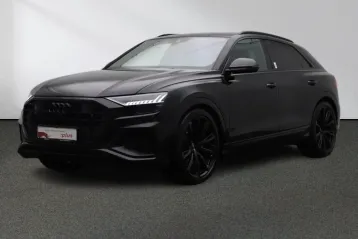 Audi SQ8 din 2023 - oferta AUD174167