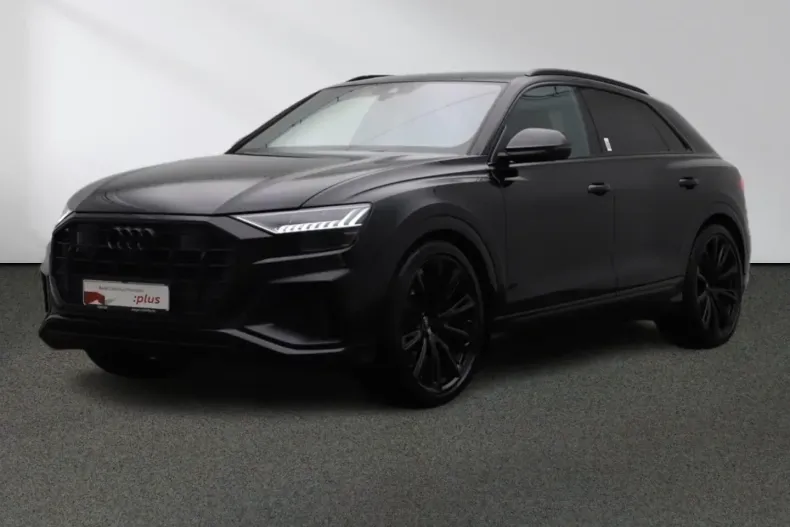 Audi SQ8 din 2023 cu 61.654 km - oferta AUD174167 - foto 1