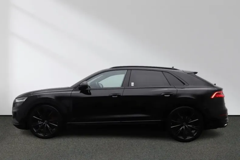 Audi SQ8 din 2023 cu 61.654 km - oferta AUD174167 - foto 2