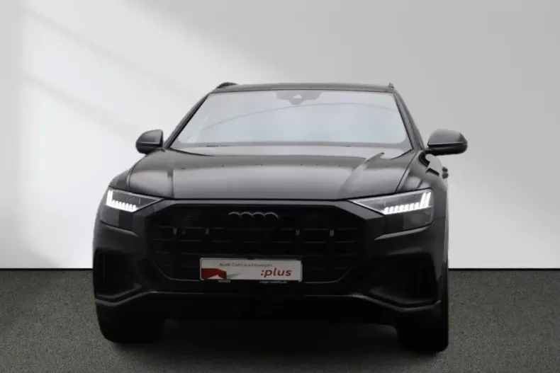 Audi SQ8 din 2023 cu 61.654 km - oferta AUD174167 - foto 4