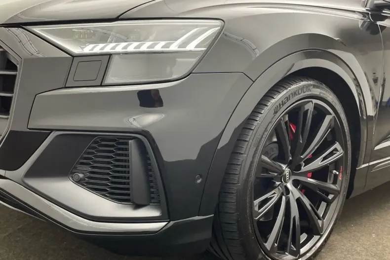 Audi SQ8 din 2023 cu 61.654 km - oferta AUD174167 - foto 6