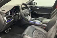 Audi SQ8 din 2023 cu 61.654 km - oferta AUD174167 - foto 9