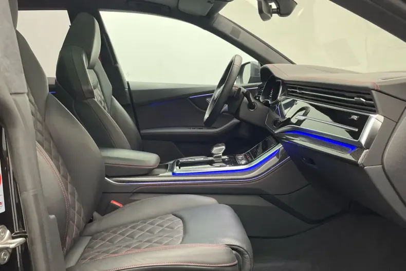 Audi SQ8 din 2023 cu 61.654 km - oferta AUD174167 - foto 10