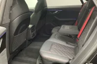 Audi SQ8 din 2023 cu 61.654 km - oferta AUD174167 - foto 11