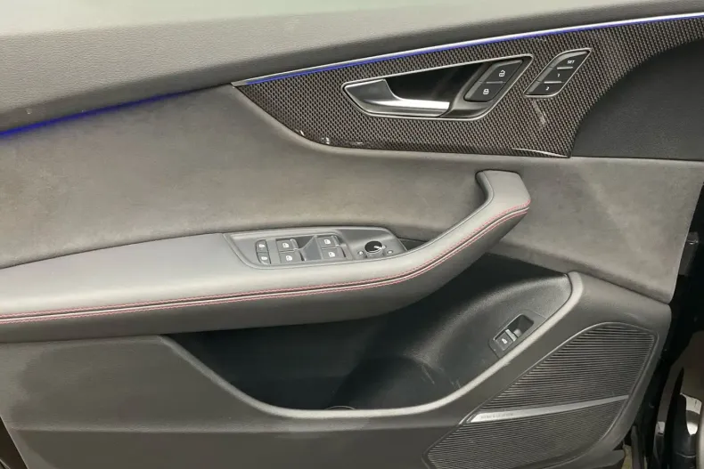 Audi SQ8 din 2023 cu 61.654 km - oferta AUD174167 - foto 12