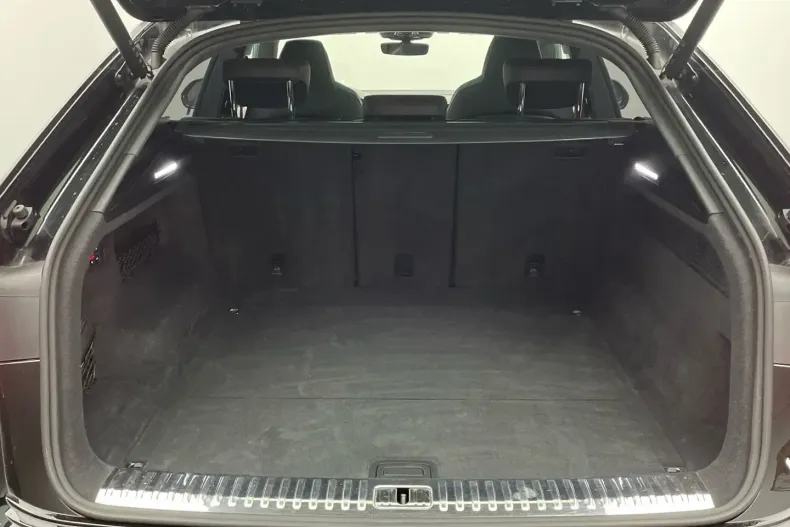 Audi SQ8 din 2023 cu 61.654 km - oferta AUD174167 - foto 13