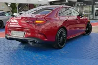 Mercedes-Benz CLA 200 din 2024 cu 16.732 km - oferta MER174169 - foto 4