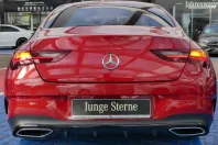 Mercedes-Benz CLA 200 din 2024 cu 16.732 km - oferta MER174169 - foto 5