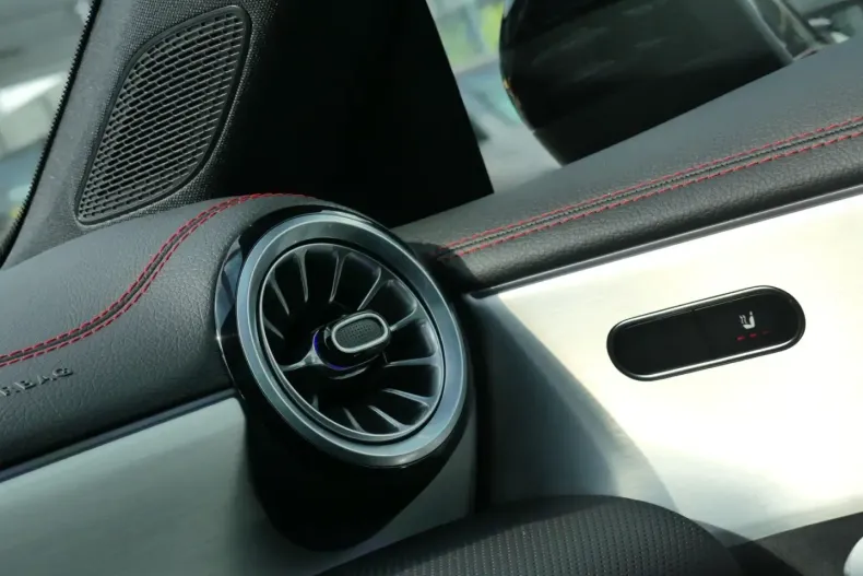 Mercedes-Benz CLA 200 din 2024 cu 16.732 km - oferta MER174169 - foto 14